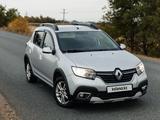 Renault Sandero Stepway 2019 года за 5 100 000 тг. в Уральск – фото 3