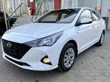Hyundai Accent 2023 года за 7 600 000 тг. в Туркестан