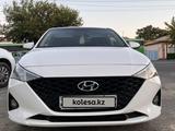 Hyundai Accent 2023 года за 7 600 000 тг. в Туркестан – фото 3