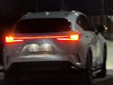 Lexus NX 200 2022 года за 20 000 000 тг. в Шымкент – фото 2