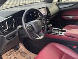 Lexus NX 200 2022 года за 20 000 000 тг. в Шымкент – фото 3