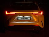 Lexus NX 200 2022 года за 20 000 000 тг. в Шымкент – фото 4