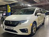 Honda Odyssey 2020 года за 16 000 000 тг. в Шымкент – фото 2