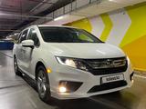 Honda Odyssey 2020 года за 16 000 000 тг. в Шымкент – фото 4