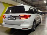 Honda Odyssey 2020 годаfor17 500 000 тг. в Алматы – фото 5