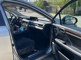 Lexus RX 350 2018 годаүшін21 000 000 тг. в Шымкент – фото 2