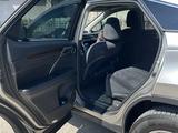 Lexus RX 350 2018 годаүшін21 000 000 тг. в Шымкент – фото 4
