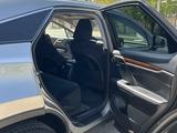 Lexus RX 350 2018 годаүшін21 000 000 тг. в Шымкент