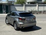 Lexus RX 350 2018 годаүшін21 000 000 тг. в Шымкент – фото 5