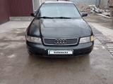 Audi A4 1996 года за 900 000 тг. в Алматы – фото 3