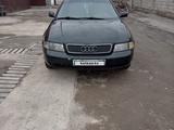 Audi A4 1996 года за 900 000 тг. в Алматы – фото 5