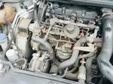 Двигатель 2.0диз Пежо 307 в навесе полном привозной за 350 000 тг. в Алматы – фото 2