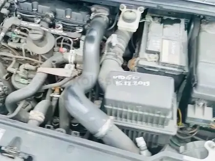 Двигатель 2.0диз Пежо 307 в навесе полном привозной за 350 000 тг. в Алматы – фото 4