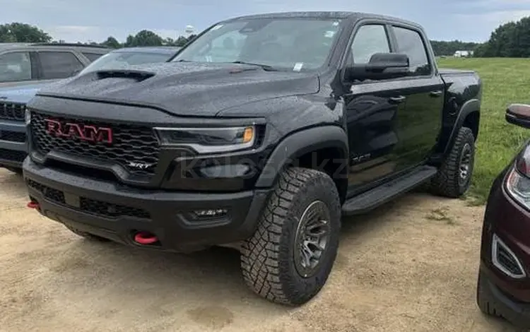 Dodge RAM 2026 года за 101 000 000 тг. в Алматы