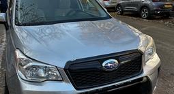 Subaru Forester 2015 годаүшін8 490 000 тг. в Алматы