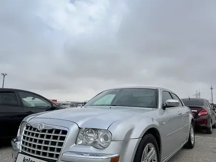 Chrysler 300C 2006 года за 7 700 000 тг. в Актау – фото 4