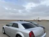 Chrysler 300C 2006 годаүшін8 450 000 тг. в Актау – фото 5