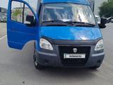 ГАЗ ГАЗель 2007 годаүшін4 500 000 тг. в Актобе – фото 2