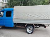 ГАЗ ГАЗель 2007 годаүшін4 500 000 тг. в Актобе – фото 5