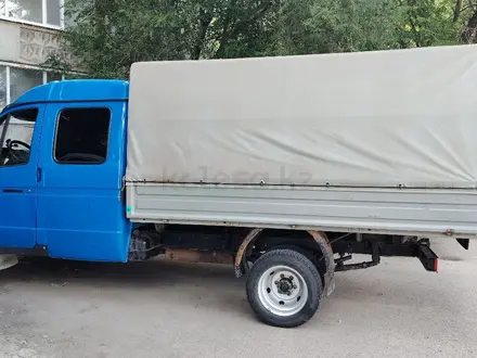 ГАЗ ГАЗель 2007 года за 4 500 000 тг. в Актобе – фото 5