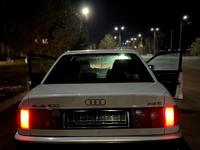 Audi 100 1991 года за 1 600 000 тг. в Кордай