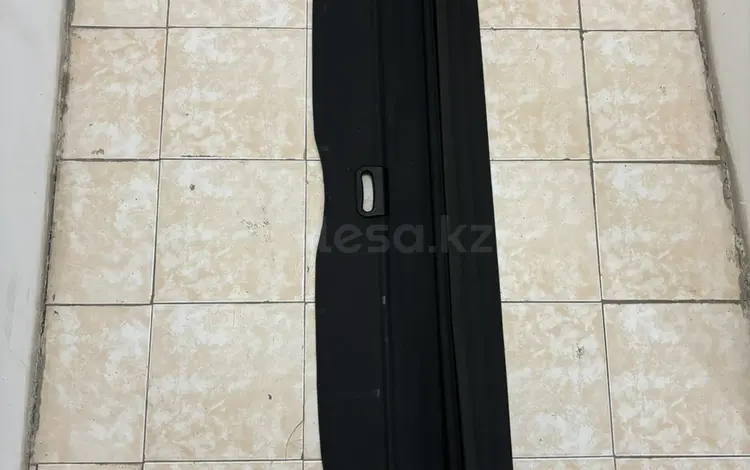 Шторка багажника BMW X5 e53 за 40 000 тг. в Астана