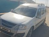 ВАЗ (Lada) Largus 2013 годаfor3 600 000 тг. в Актобе