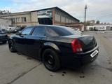 Chrysler 300C 2005 годаүшін4 300 000 тг. в Костанай – фото 4
