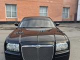Chrysler 300C 2005 годаүшін4 300 000 тг. в Костанай – фото 2