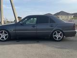 Mercedes-Benz C 240 1998 годаүшін2 500 000 тг. в Атырау