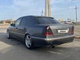 Mercedes-Benz C 240 1998 годаүшін2 700 000 тг. в Атырау – фото 4