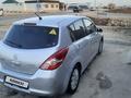 Nissan Tiida 2010 годаfor3 500 000 тг. в Актау – фото 3