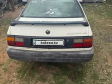 Volkswagen Passat, 1991