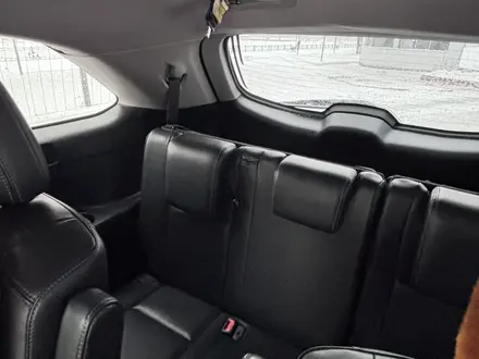 Toyota Highlander 2017 года за 18 500 000 тг. в Уральск – фото 8