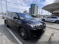 Toyota Highlander 2017 года за 18 500 000 тг. в Уральск – фото 3