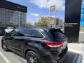 Toyota Highlander 2017 года за 18 500 000 тг. в Уральск – фото 5