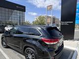 Toyota Highlander 2017 годаүшін16 400 000 тг. в Уральск – фото 5