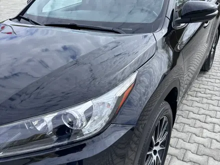 Toyota Highlander 2017 года за 18 500 000 тг. в Уральск – фото 9