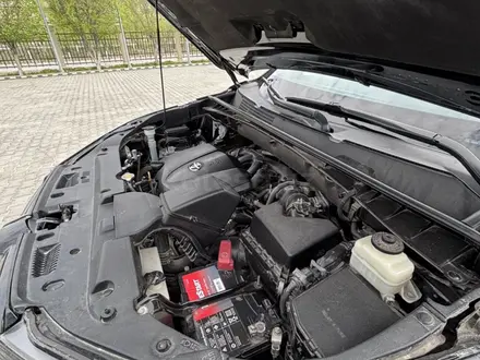 Toyota Highlander 2017 года за 18 500 000 тг. в Уральск – фото 20