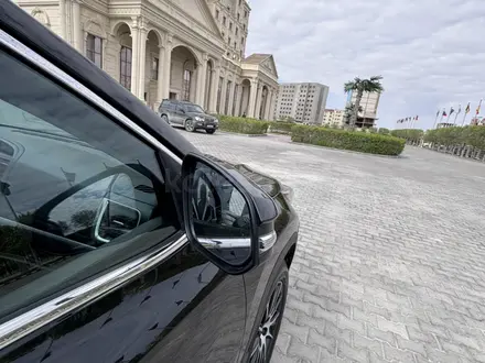 Toyota Highlander 2017 года за 18 500 000 тг. в Уральск – фото 16