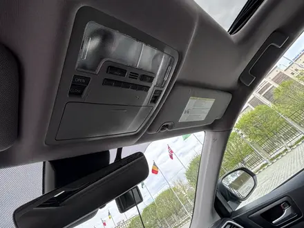 Toyota Highlander 2017 года за 18 500 000 тг. в Уральск – фото 33