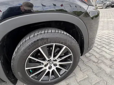 Toyota Highlander 2017 года за 18 500 000 тг. в Уральск – фото 27