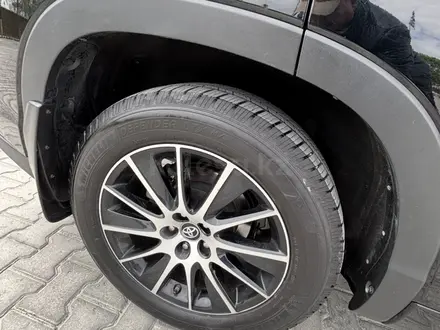 Toyota Highlander 2017 года за 18 500 000 тг. в Уральск – фото 26