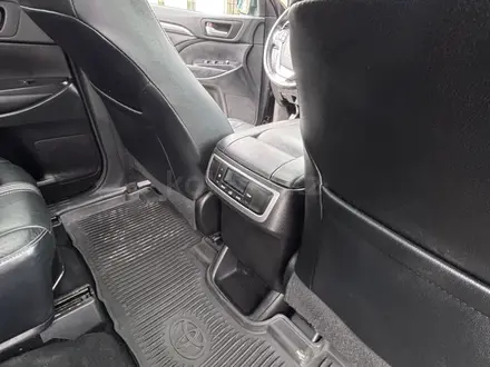 Toyota Highlander 2017 года за 18 500 000 тг. в Уральск – фото 28