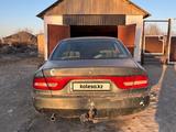Mitsubishi Galant 1994 годаүшін400 000 тг. в Шымкент