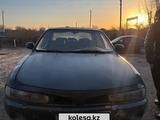Mitsubishi Galant 1994 годаүшін400 000 тг. в Шымкент – фото 4