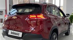 Chevrolet Tracker 2023 года за 9 900 000 тг. в Алматы – фото 4