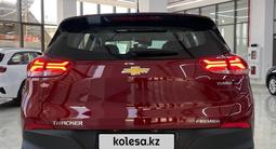Chevrolet Tracker 2023 года за 9 900 000 тг. в Алматы – фото 5