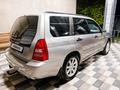 Subaru Forester 2004 года за 5 600 000 тг. в Шымкент – фото 4