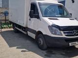Mercedes-Benz Sprinter 2007 года за 13 000 000 тг. в Тараз – фото 5